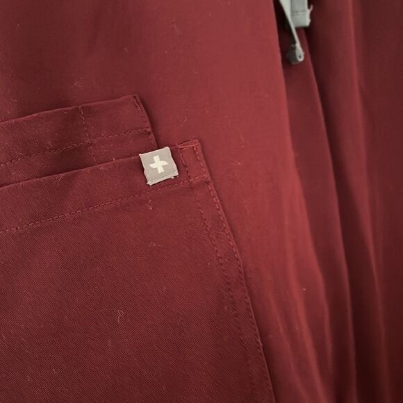 FIGS pants EUC  - Picture 4 of 12